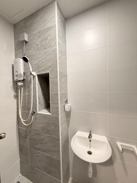 Condominium for Rent at KSL Residence 2 @ Kangkar Tebrau - SJ CHAN - Bathroom - PropertyGuru.com.my