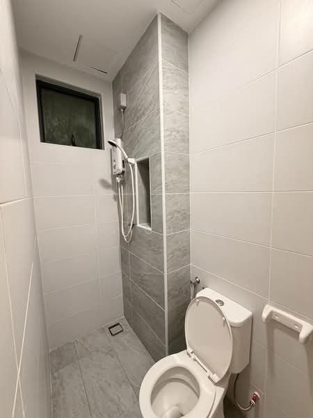 Condominium for Rent at KSL Residence 2 @ Kangkar Tebrau - SJ CHAN - Bathroom - PropertyGuru.com.my