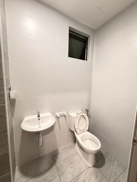 Condominium for Rent at KSL Residence 2 @ Kangkar Tebrau - SJ CHAN - Bathroom - PropertyGuru.com.my