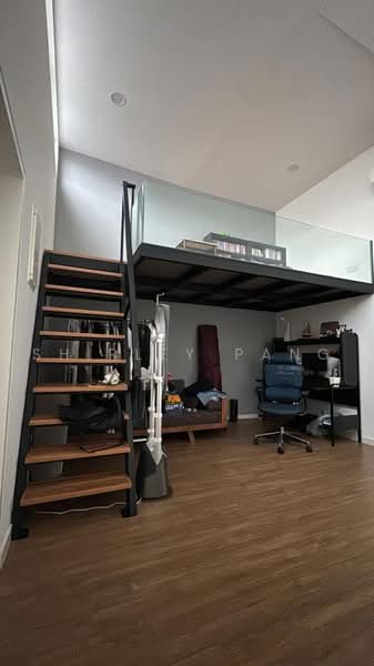Rumah Kluster untuk Dijual di Sunway City Iskandar Puteri (Iskandar Puteri (Nusajaya)) - Shirley Pang - Interior - PropertyGuru.com.my