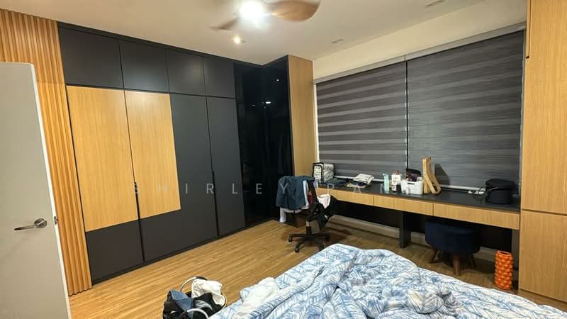 Rumah Kluster untuk Dijual di Sunway City Iskandar Puteri (Iskandar Puteri (Nusajaya)) - Shirley Pang - Bedroom - PropertyGuru.com.my