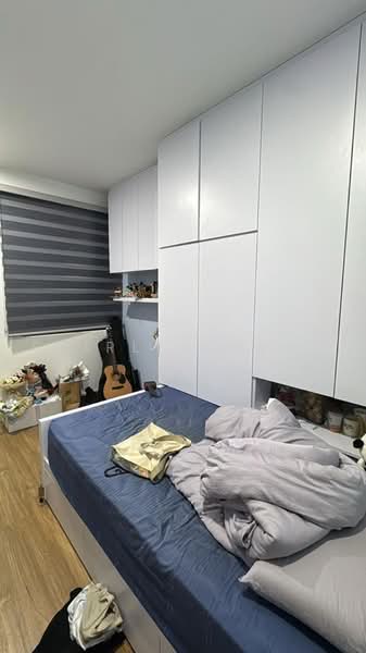 Rumah Kluster untuk Dijual di Sunway City Iskandar Puteri (Iskandar Puteri (Nusajaya)) - Shirley Pang - Bedroom - PropertyGuru.com.my