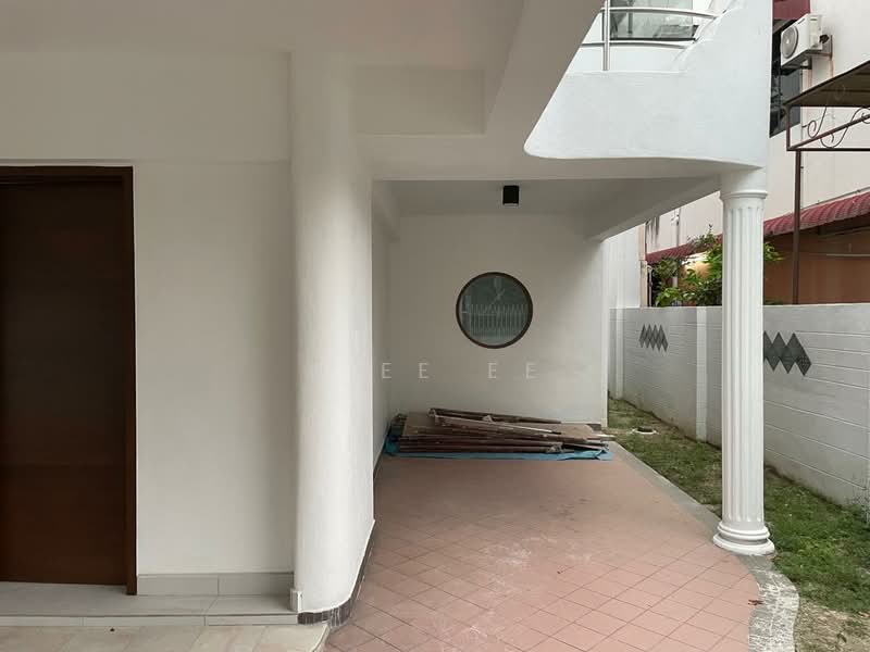 Rumah Berkembar untuk Dijual di Gelugor (Penang) - A Ee Ee - Exterior - PropertyGuru.com.my