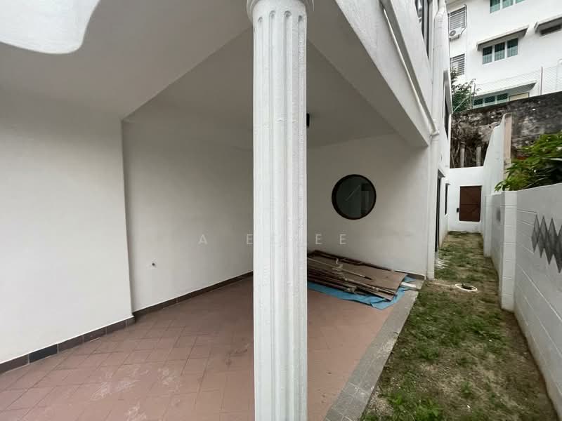 Rumah Berkembar untuk Dijual di Gelugor (Penang) - A Ee Ee - Exterior - PropertyGuru.com.my