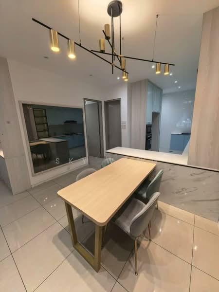 Rumah Teres 2-Tingkat untuk Dijual di Puchong (Selangor) - Sky Wong - Kitchen - PropertyGuru.com.my
