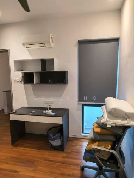 Rumah Teres 2-Tingkat untuk Dijual di Puchong (Selangor) - Sky Wong - Study - PropertyGuru.com.my