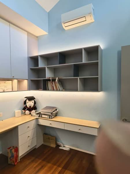 Rumah Teres 2-Tingkat untuk Dijual di Puchong (Selangor) - Sky Wong - Study - PropertyGuru.com.my