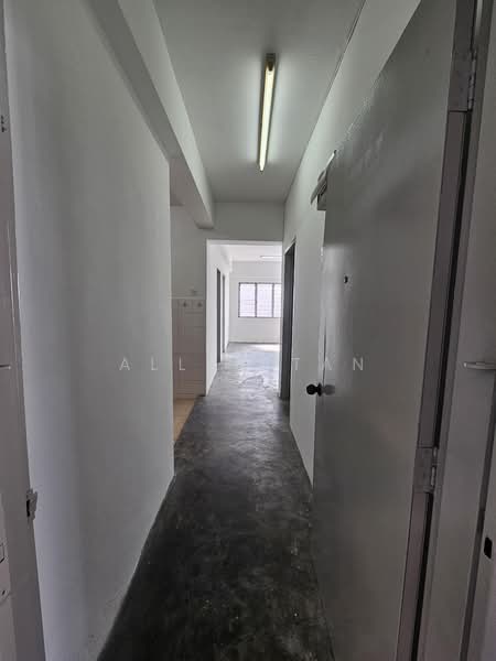 Flat for Rent at Angsana - Allen Tan - Corridor - PropertyGuru.com.my