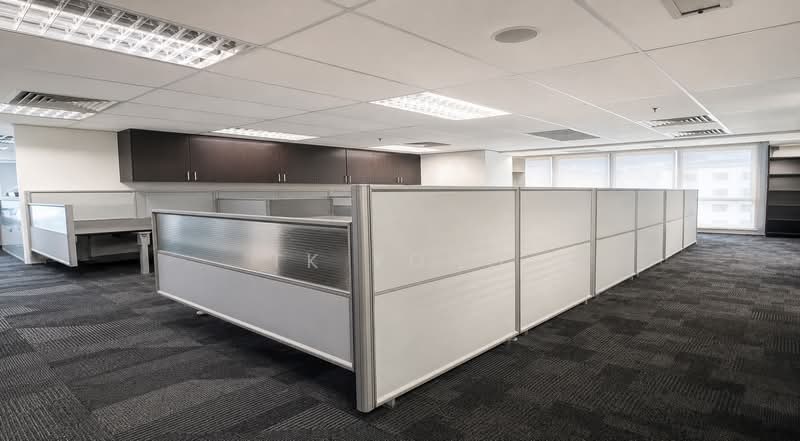 Office for Rent in Mont Kiara (Kuala Lumpur) - TK Yong - Interior - PropertyGuru.com.my