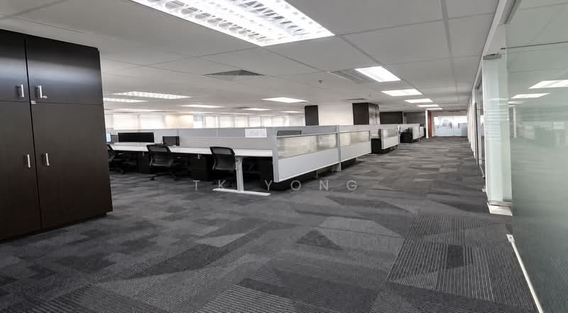 Office for Rent in Mont Kiara (Kuala Lumpur) - TK Yong - Interior - PropertyGuru.com.my