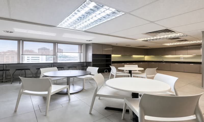 Office for Rent in Mont Kiara (Kuala Lumpur) - TK Yong - Interior - PropertyGuru.com.my