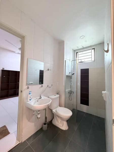 Cluster House for Rent in Horizon Hills (Iskandar Puteri (Nusajaya)) - Jin Teok - Bathroom - PropertyGuru.com.my