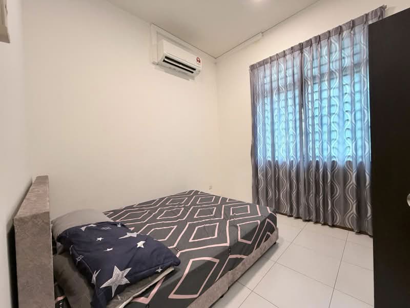 Cluster House for Rent in Horizon Hills (Iskandar Puteri (Nusajaya)) - Jin Teok - PropertyGuru.com.my