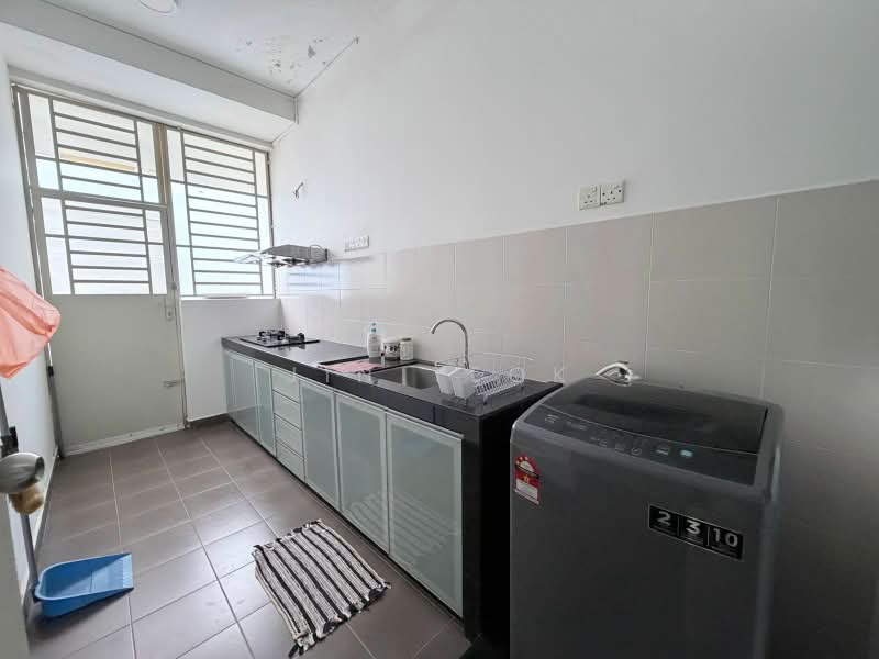 Cluster House for Rent in Horizon Hills (Iskandar Puteri (Nusajaya)) - Jin Teok - PropertyGuru.com.my