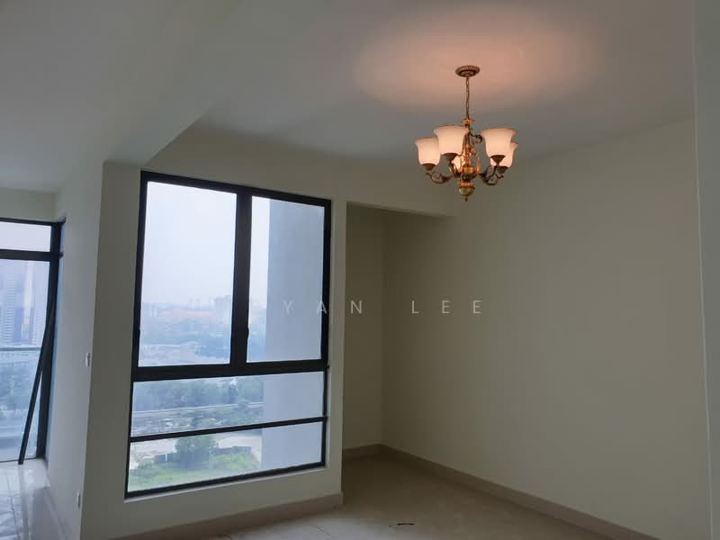 Kondominium untuk Disewa di The Z Residence - Bryan Lee - Interior - PropertyGuru.com.my