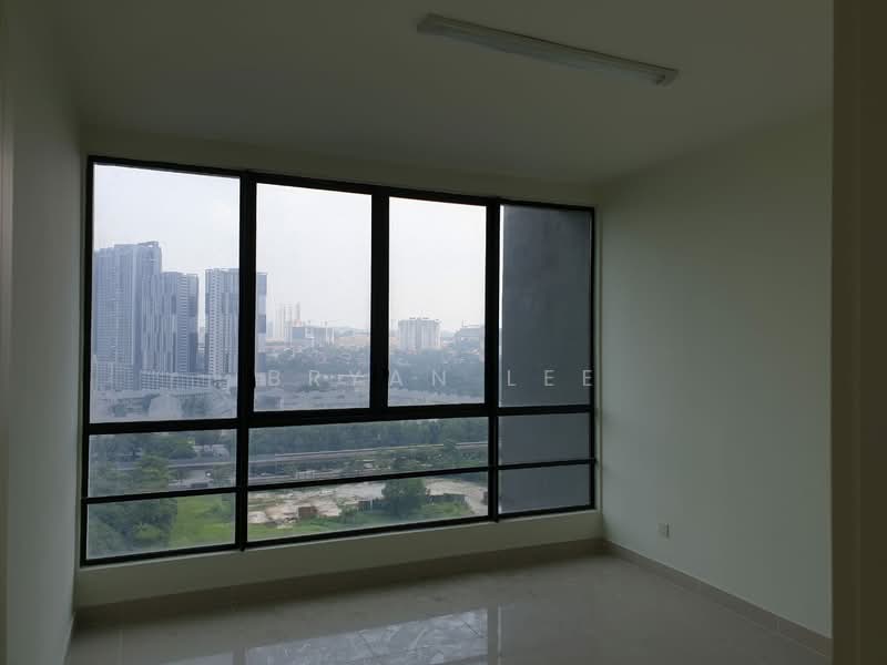 Kondominium untuk Disewa di The Z Residence - Bryan Lee - View - PropertyGuru.com.my