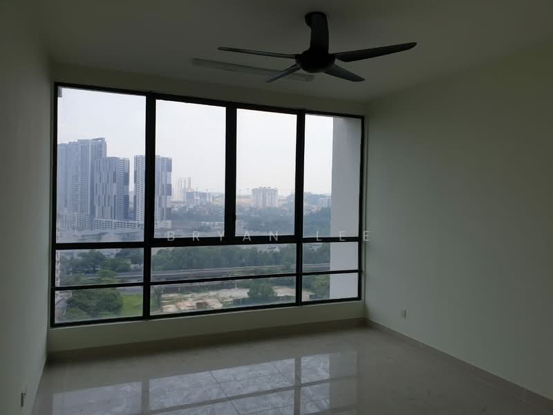 Kondominium untuk Disewa di The Z Residence - Bryan Lee - View - PropertyGuru.com.my