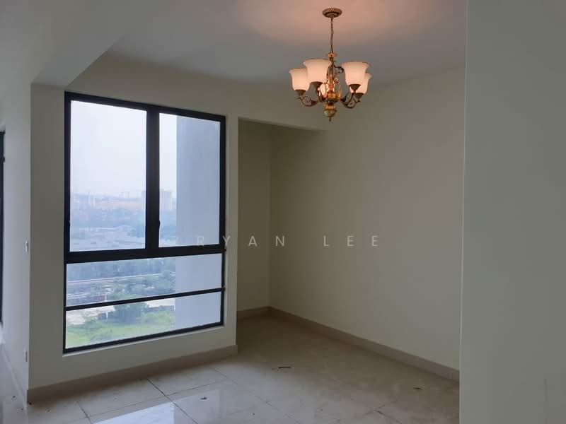 Kondominium untuk Disewa di The Z Residence - Bryan Lee - Interior - PropertyGuru.com.my