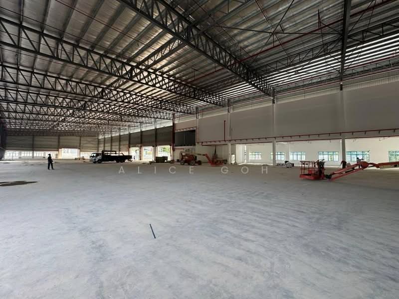 Factory for Rent in Skudai (Johor) - Alice Goh - Interior - PropertyGuru.com.my
