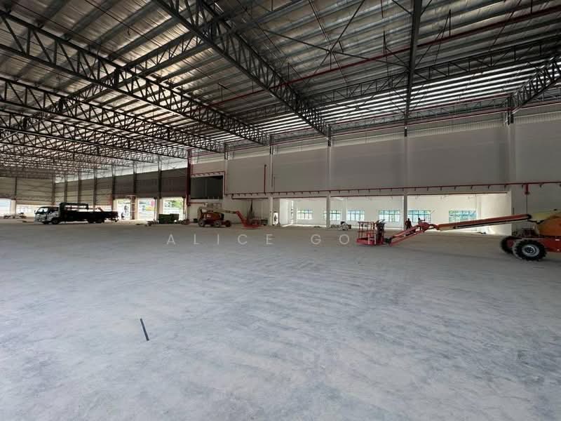 Factory for Rent in Skudai (Johor) - Alice Goh - Interior - PropertyGuru.com.my