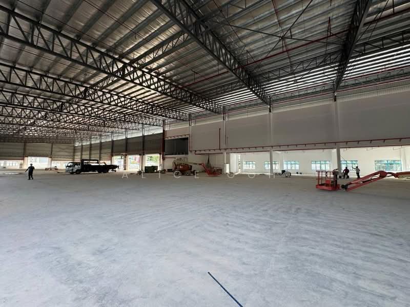 Factory for Rent in Skudai (Johor) - Alice Goh - Interior - PropertyGuru.com.my