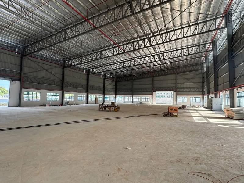 Factory for Rent in Skudai (Johor) - Alice Goh - Interior - PropertyGuru.com.my