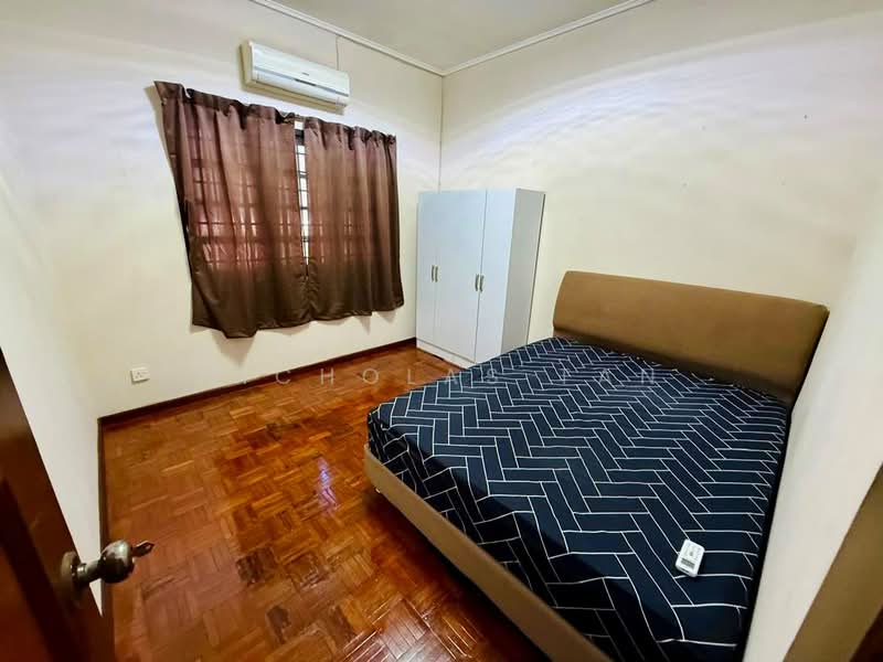 Rumah Teres 2 Tingkat untuk Disewa di Tabuan Jaya Baru (Kuching) - Nicholas Tan - PropertyGuru.com.my