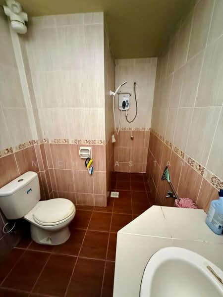 Rumah Teres 2 Tingkat untuk Disewa di Tabuan Jaya Baru (Kuching) - Nicholas Tan - PropertyGuru.com.my