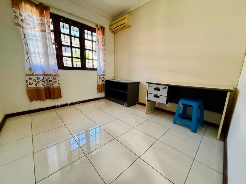 Rumah Teres 2 Tingkat untuk Disewa di Tabuan Jaya Baru (Kuching) - Nicholas Tan - PropertyGuru.com.my