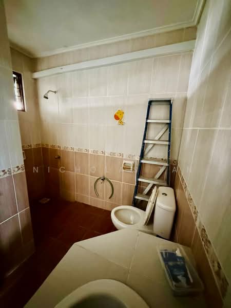 Rumah Teres 2 Tingkat untuk Disewa di Tabuan Jaya Baru (Kuching) - Nicholas Tan - PropertyGuru.com.my