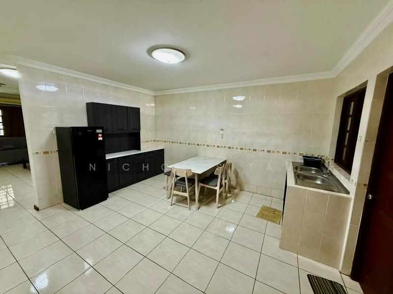 Rumah Teres 2 Tingkat untuk Disewa di Tabuan Jaya Baru (Kuching) - Nicholas Tan - PropertyGuru.com.my
