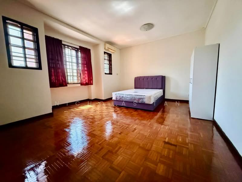 Rumah Teres 2 Tingkat untuk Disewa di Tabuan Jaya Baru (Kuching) - Nicholas Tan - PropertyGuru.com.my