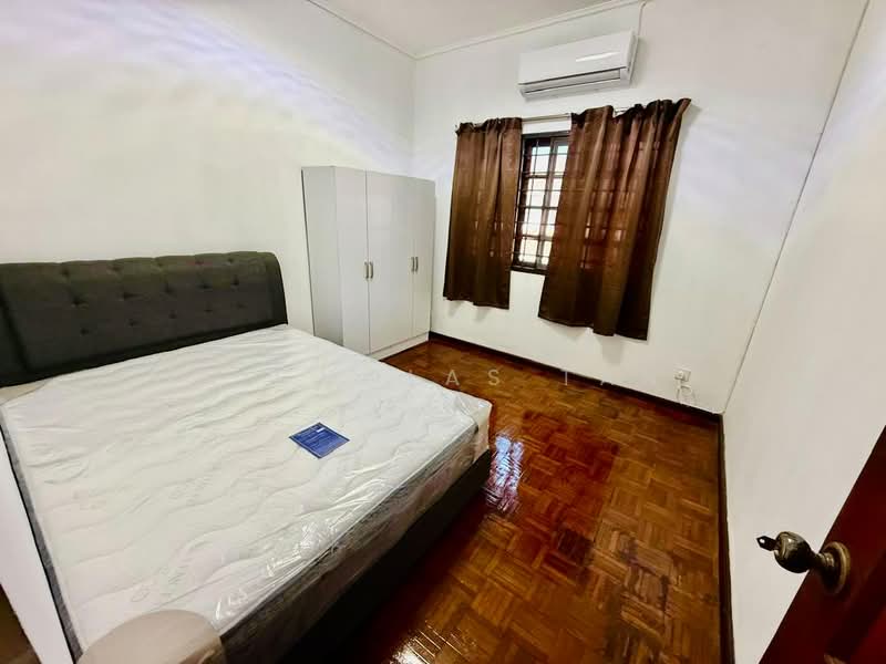 Rumah Teres 2 Tingkat untuk Disewa di Tabuan Jaya Baru (Kuching) - Nicholas Tan - PropertyGuru.com.my