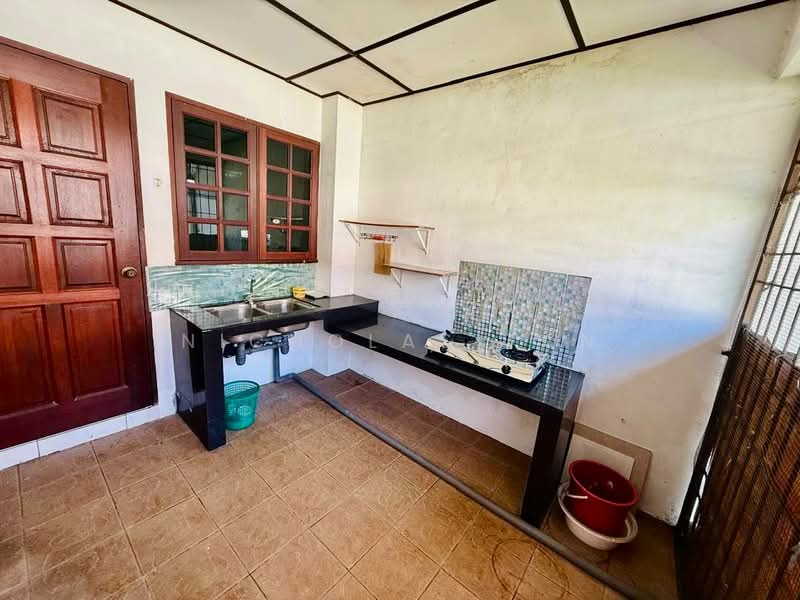 Rumah Teres 2 Tingkat untuk Disewa di Tabuan Jaya Baru (Kuching) - Nicholas Tan - PropertyGuru.com.my