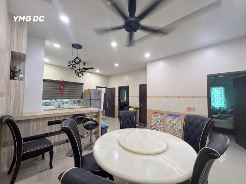 Rumah Berkembar untuk Dijual di Taman Sri Andalas (Klang) - Jennie Chew - Kitchen - PropertyGuru.com.my