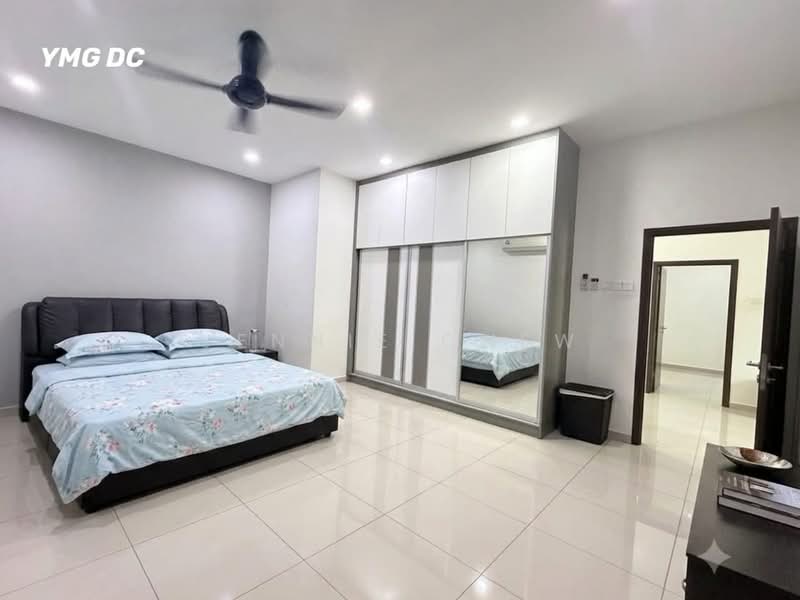 Rumah Berkembar untuk Dijual di Taman Sri Andalas (Klang) - Jennie Chew - PropertyGuru.com.my