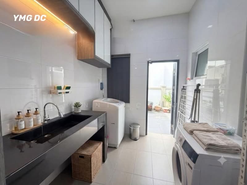 Rumah Berkembar untuk Dijual di Taman Sri Andalas (Klang) - Jennie Chew - PropertyGuru.com.my