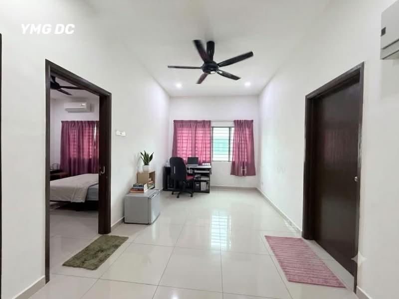 Rumah Berkembar untuk Dijual di Taman Sri Andalas (Klang) - Jennie Chew - PropertyGuru.com.my