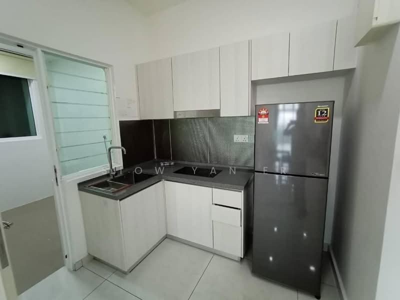 Pangsapuri untuk Dijual di Havona - Siow Yan Er - Kitchen - PropertyGuru.com.my