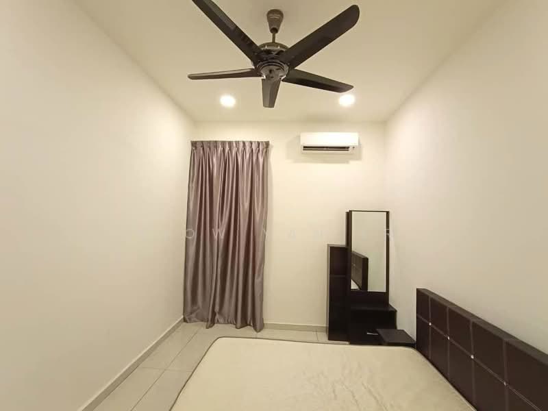 Pangsapuri untuk Dijual di Havona - Siow Yan Er - Bedroom - PropertyGuru.com.my
