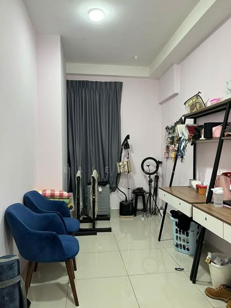 Service Residence for Sale at Meridin Suites @ The Meridin - Healer Lau - PropertyGuru.com.my