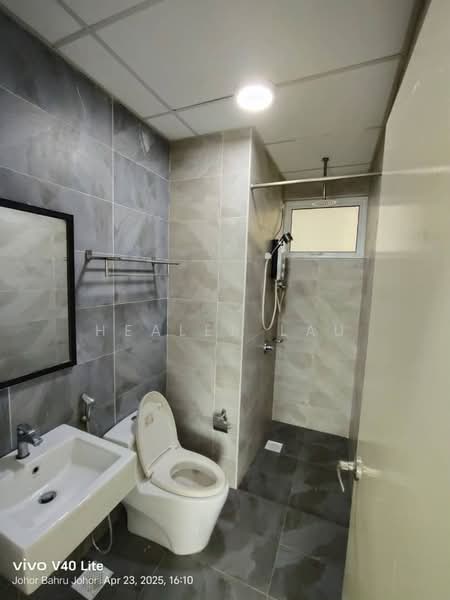 Service Residence for Sale at Meridin Suites @ The Meridin - Healer Lau - PropertyGuru.com.my