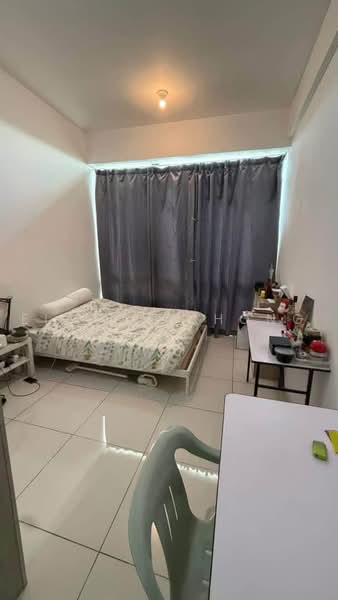 Servis Apartment untuk Dijual di Wave @ Marina Cove - Elston Chong - Bedroom - PropertyGuru.com.my