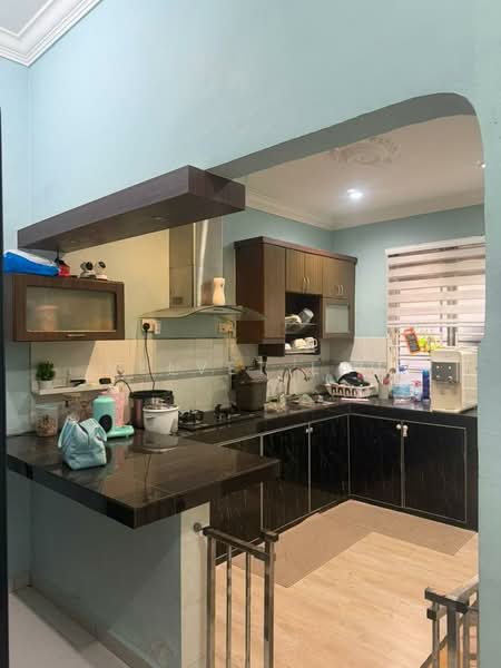 Rumah Teres 2-Tingkat untuk Dijual di Kangkar Pulai (Skudai) - Velvet Lau - PropertyGuru.com.my