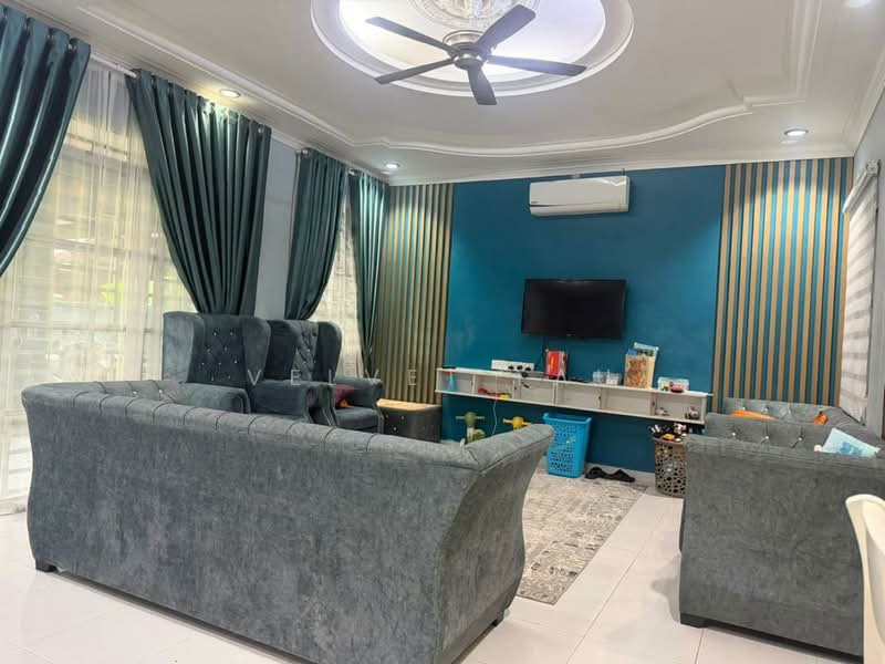 Rumah Teres 2-Tingkat untuk Dijual di Kangkar Pulai (Skudai) - Velvet Lau - PropertyGuru.com.my