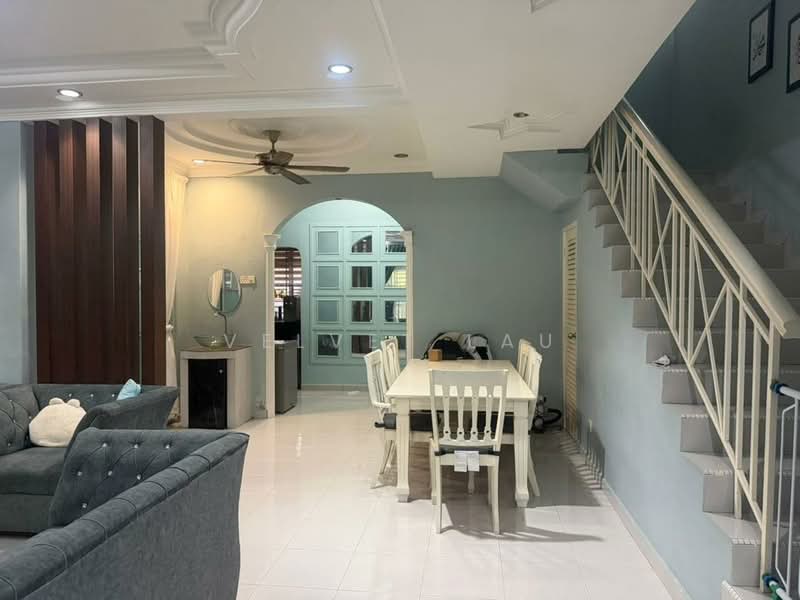 Rumah Teres 2-Tingkat untuk Dijual di Kangkar Pulai (Skudai) - Velvet Lau - PropertyGuru.com.my