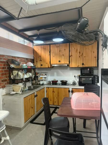 Rumah Teres 2-Tingkat untuk Dijual di Kangkar Pulai (Skudai) - Velvet Lau - PropertyGuru.com.my