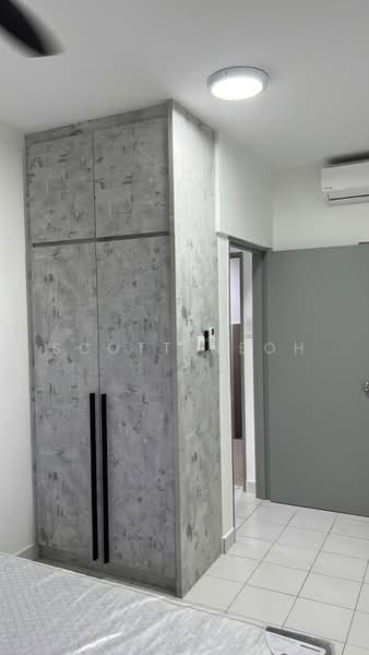 Service Residence for Rent at Kiara Kasih - Scott Neoh - Bedroom - PropertyGuru.com.my