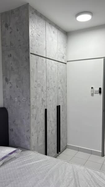 Service Residence for Rent at Kiara Kasih - Scott Neoh - Bedroom - PropertyGuru.com.my