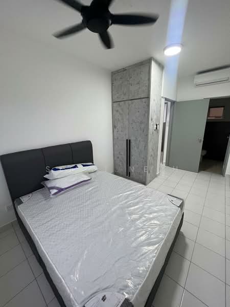 Service Residence for Rent at Kiara Kasih - Scott Neoh - Bedroom - PropertyGuru.com.my